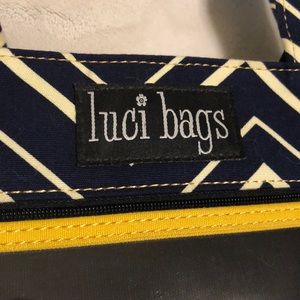 luci bag